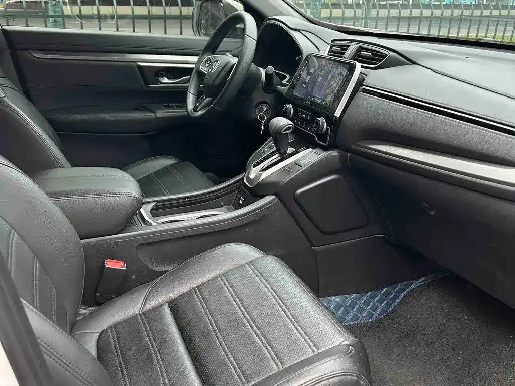 Honda Breeze 2022 из CN, фото 5