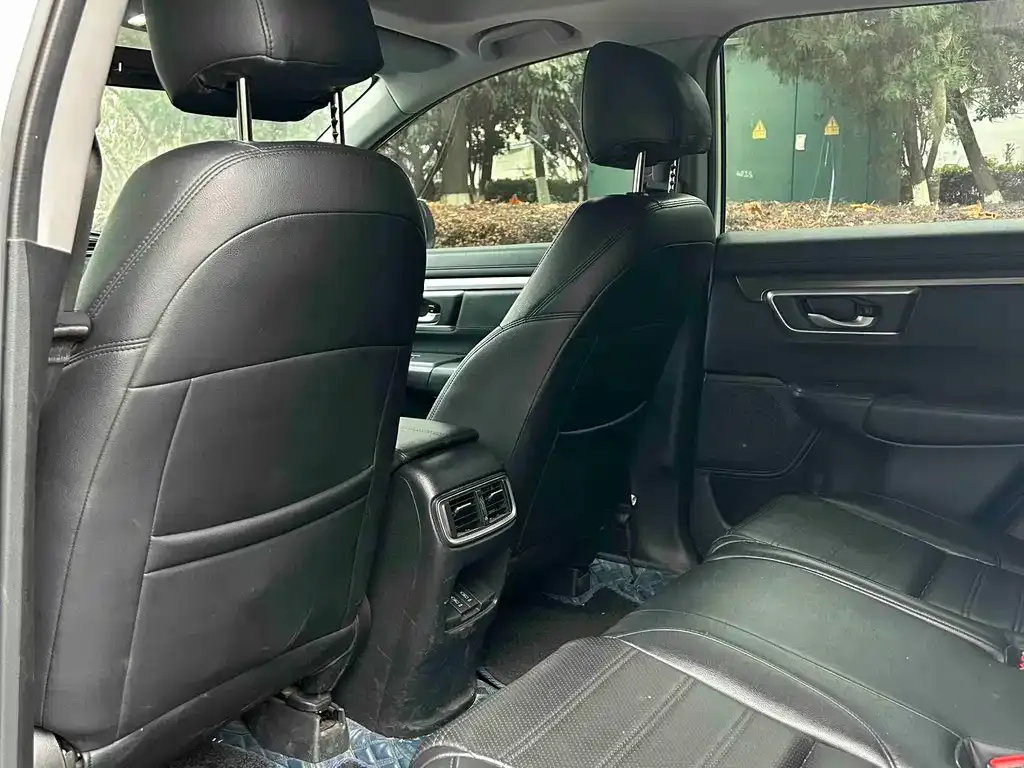 Honda Breeze 2022 из CN, фото 2