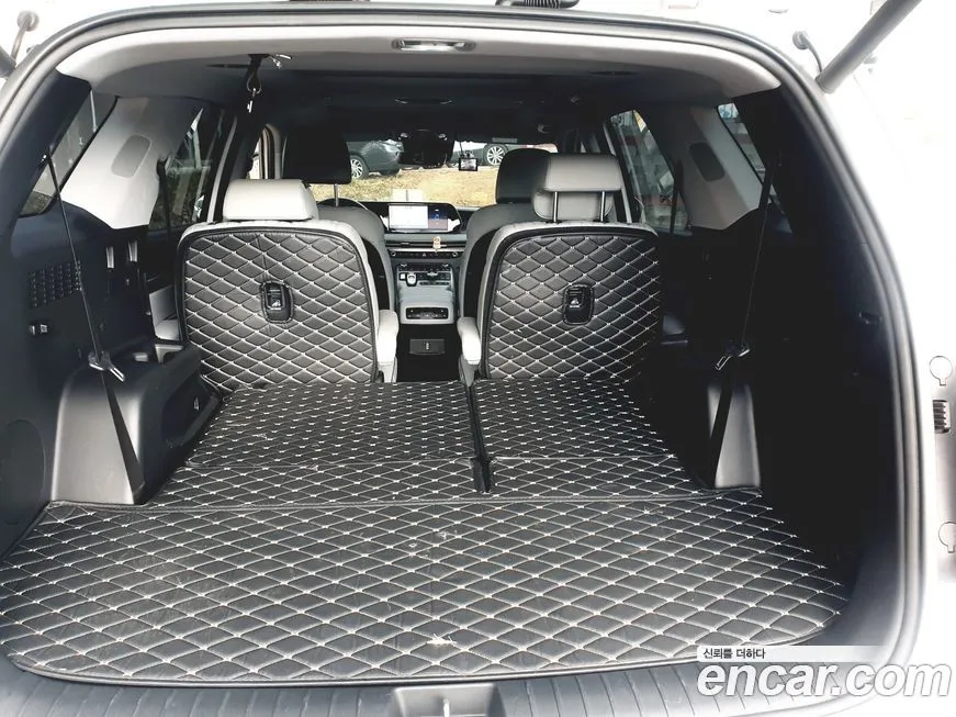 Hyundai Palisade 2024 из KR, фото 3
