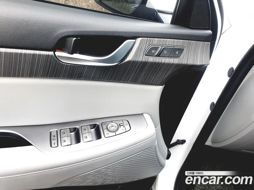 Hyundai Palisade 2024 из KR, фото 2
