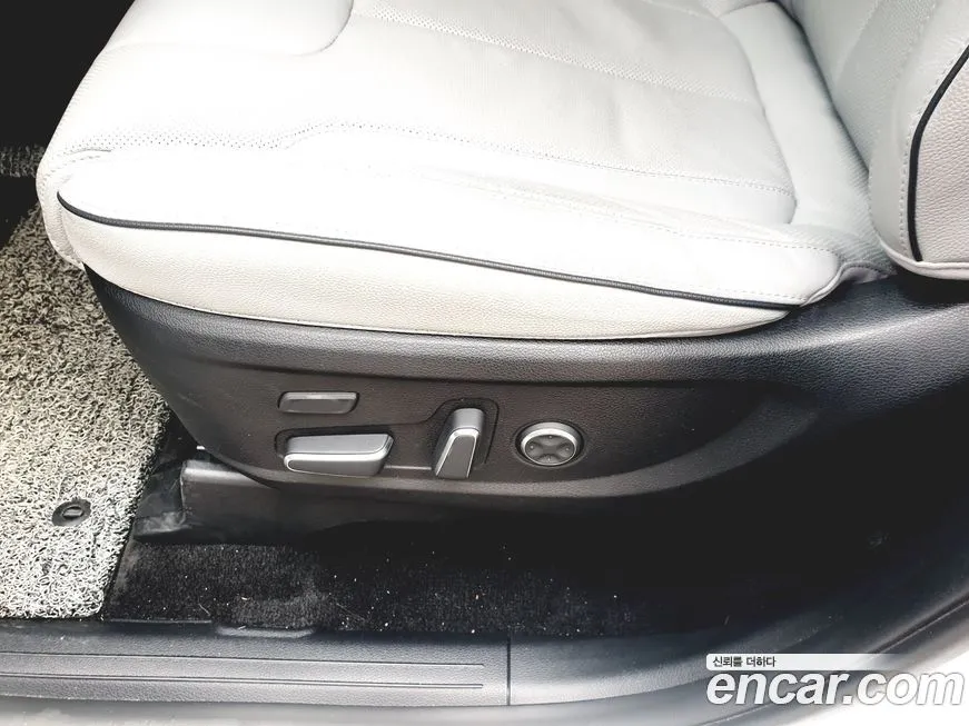 Hyundai Palisade 2024 из KR, фото 4