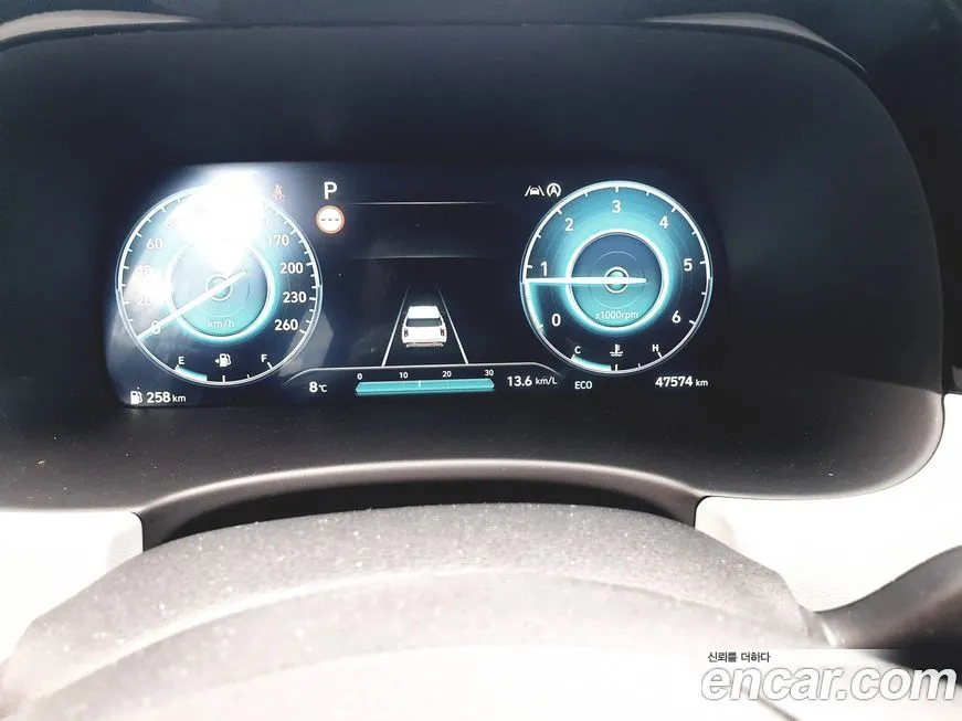 Hyundai Palisade 2024 из KR, фото 7