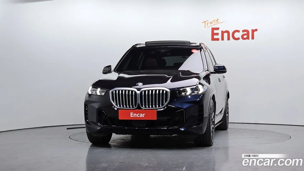 BMW X5 — фото 2