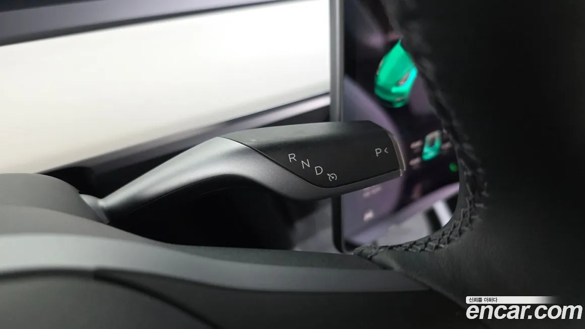 Tesla Model Y 2022 из KR, фото 7