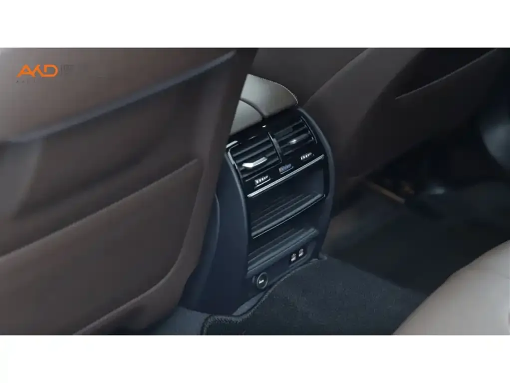 BMW 5 Series New Energy 2022 из CN, фото 7