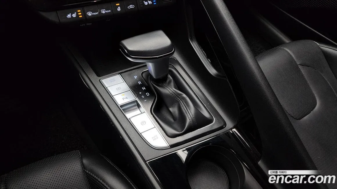Hyundai AVANTE 2022 из KR, фото 4