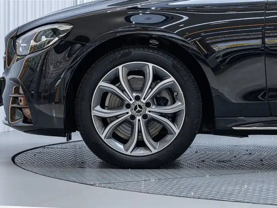 Mercedes-Benz E-Class 2023 из CN, фото 8