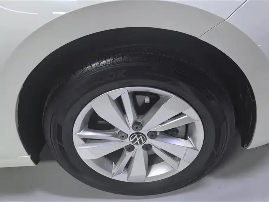 Volkswagen Polo 2022 из CN, фото 6