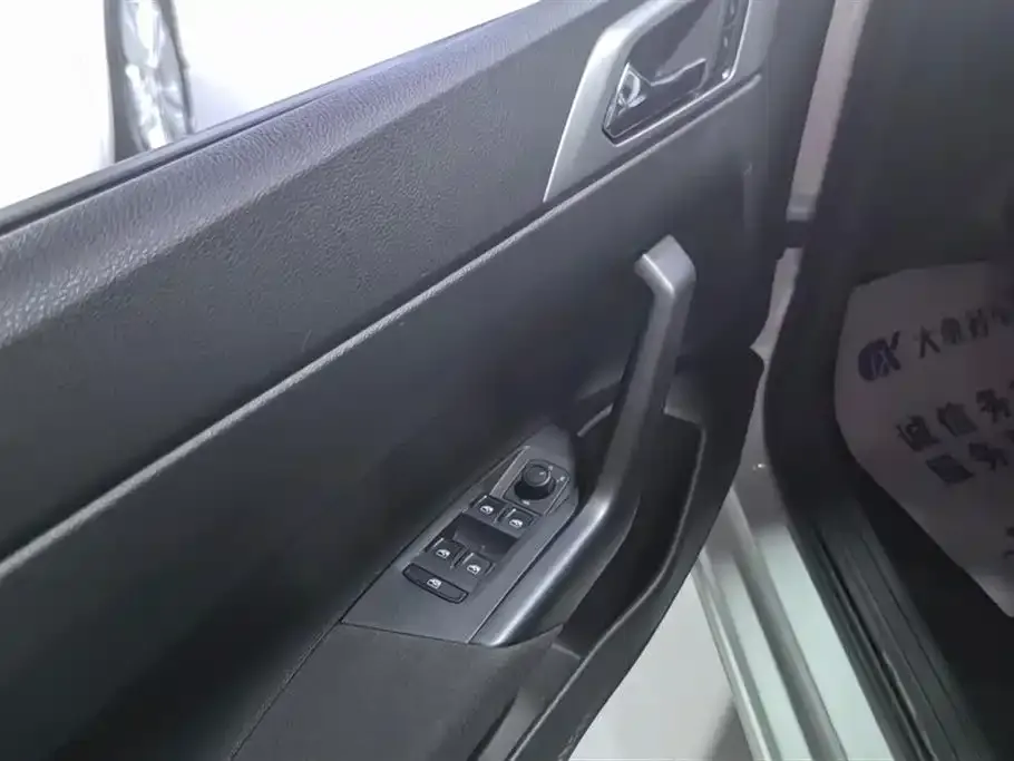 Volkswagen Polo 2022 из CN, фото 7
