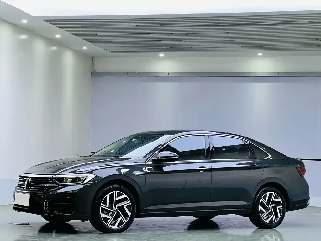 Volkswagen Sagitar 2023 из CN, фото 1