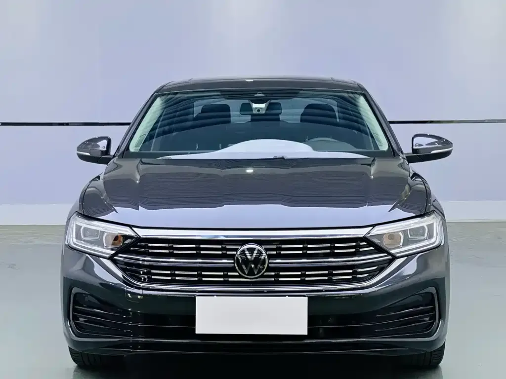 Volkswagen Sagitar 2023 из CN, фото 8
