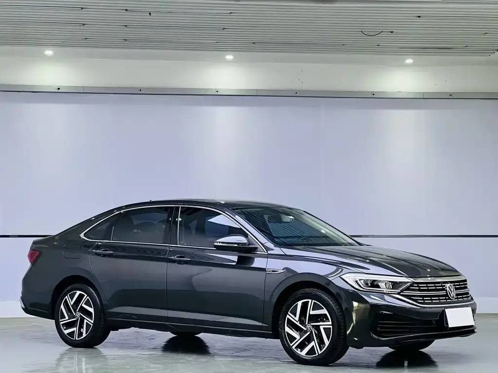 Volkswagen Sagitar 2023 из CN, фото 6