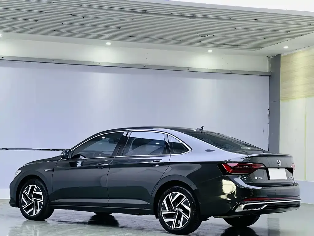 Volkswagen Sagitar 2023 из CN, фото 3