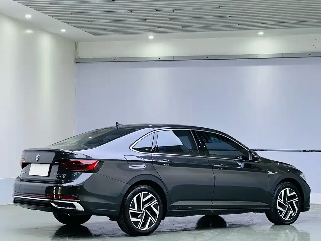 Volkswagen Sagitar 2023 из CN, фото 10