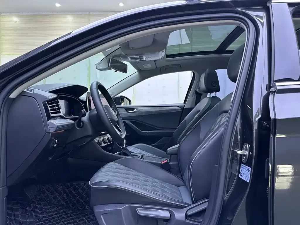 Volkswagen Sagitar 2023 из CN, фото 5