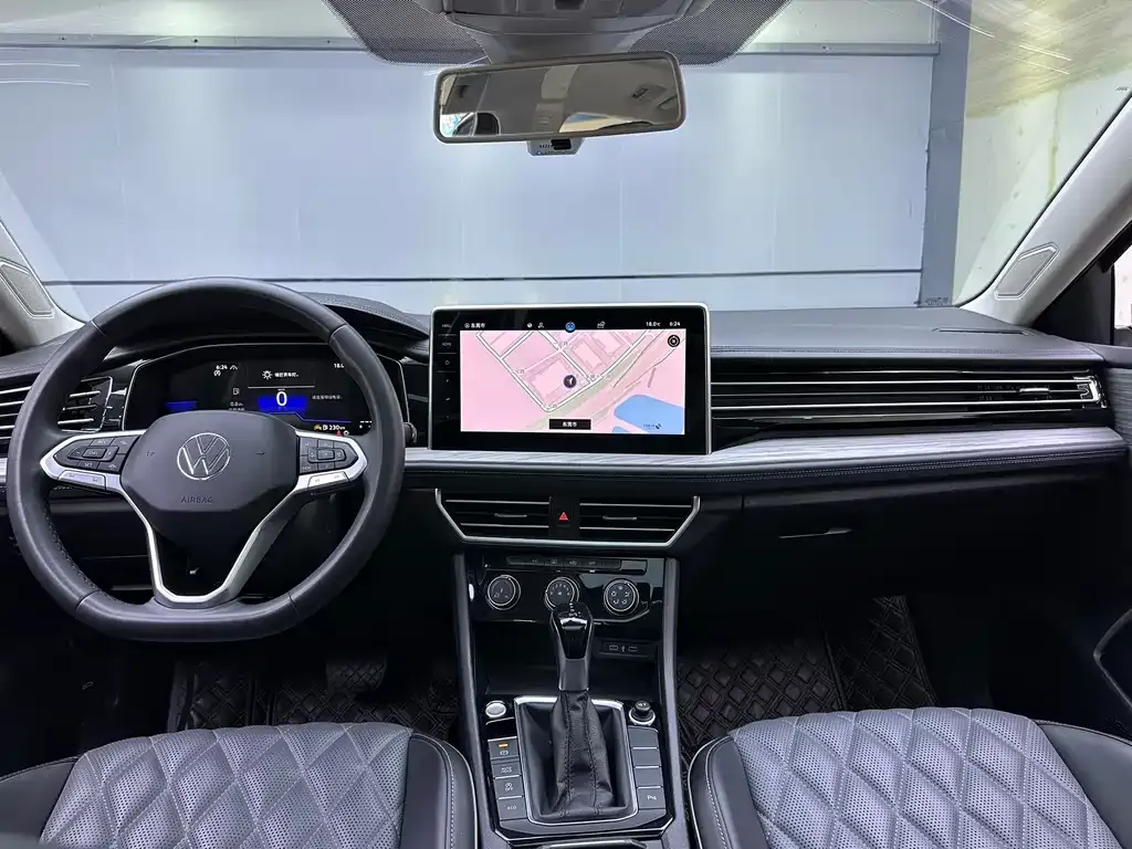 Volkswagen Sagitar 2023 из CN, фото 7