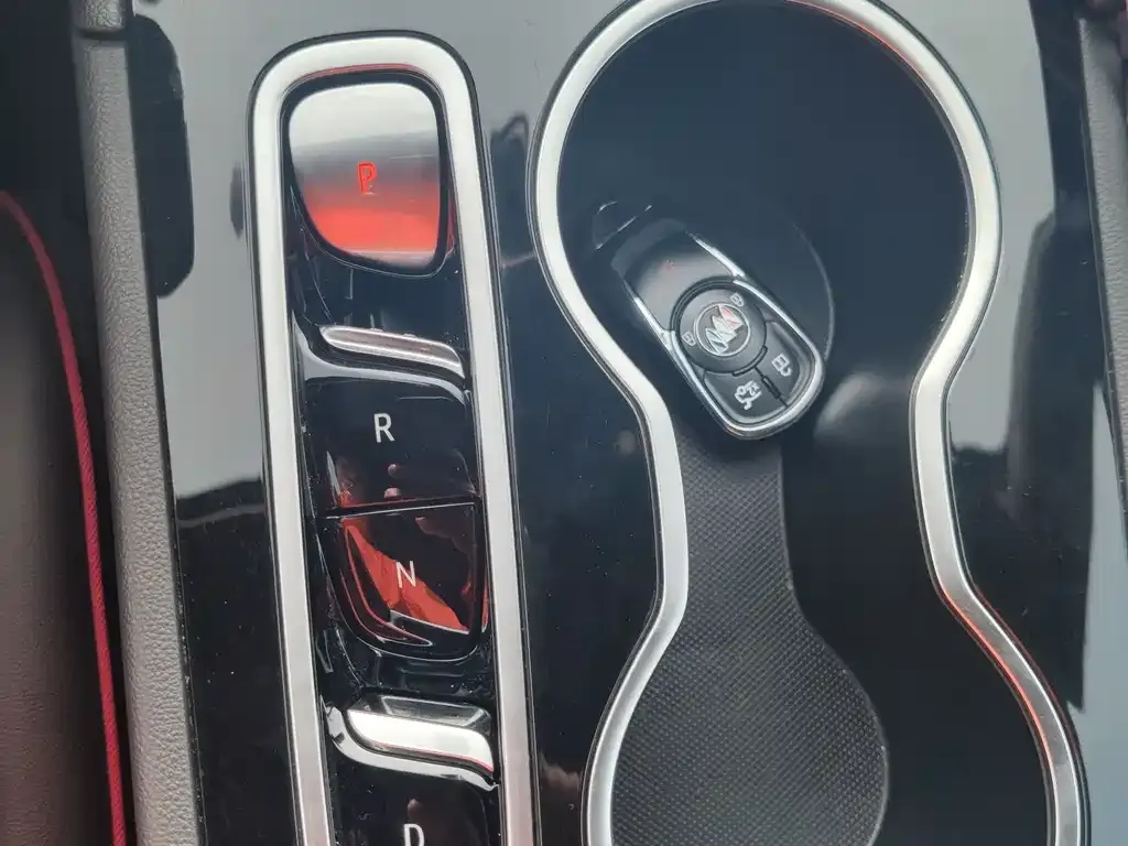 Buick Regal 2021 из CN, фото 7