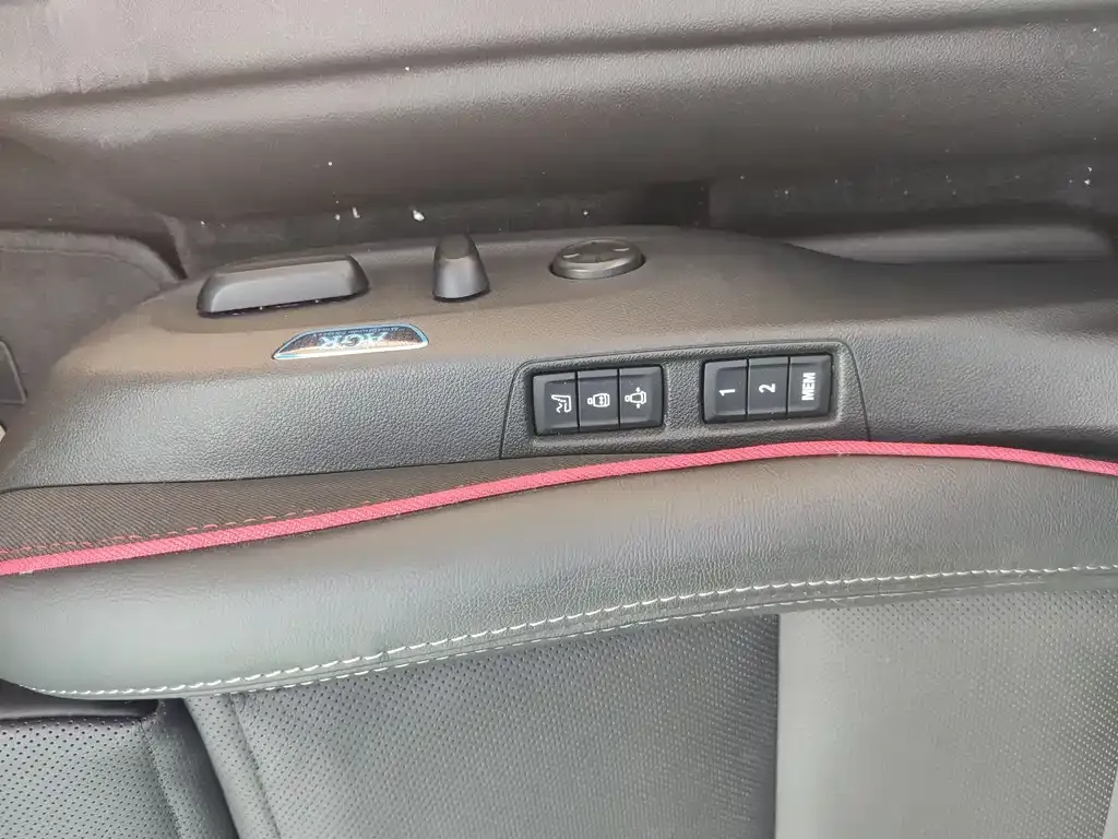 Buick Regal 2021 из CN, фото 8