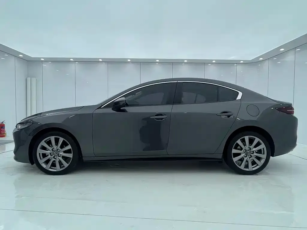 Mazda 3 Axela 2021 из CN, фото 10