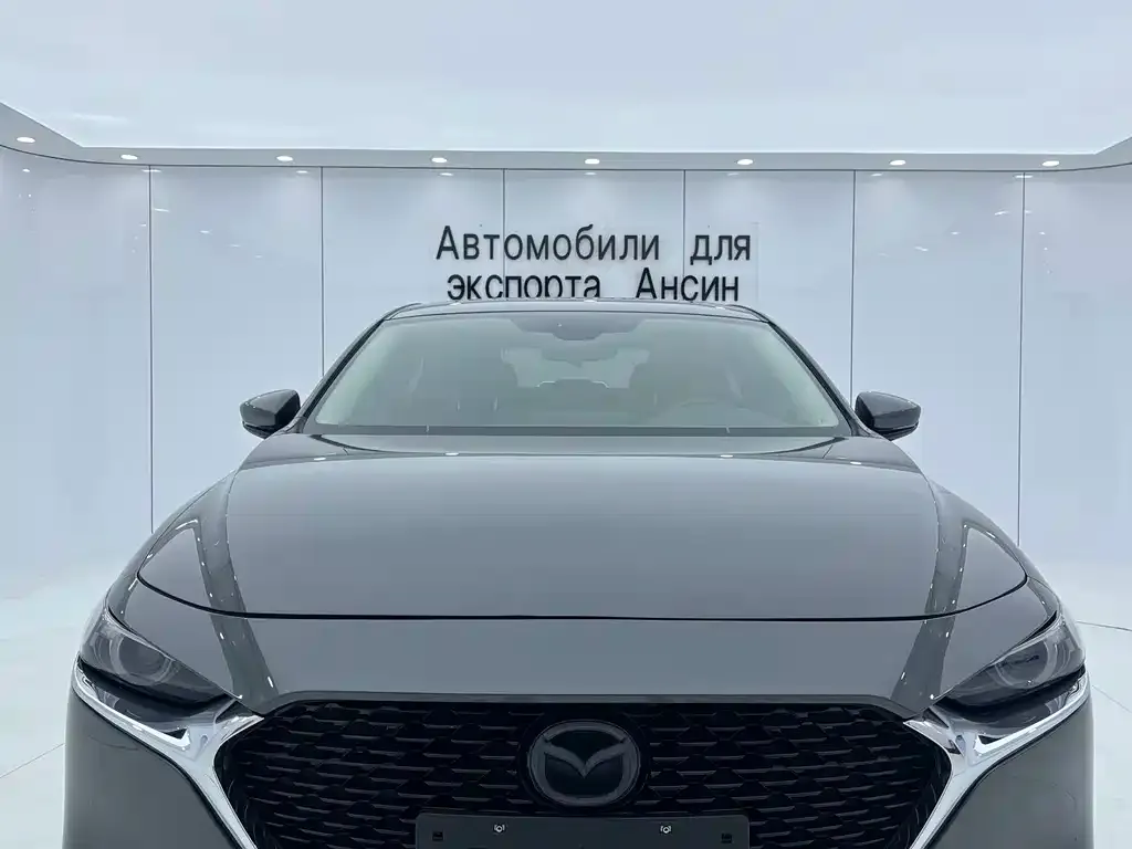Mazda 3 Axela 2021 из CN, фото 2