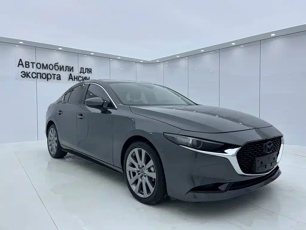 Mazda 3 Axela 2021 из CN, фото 3