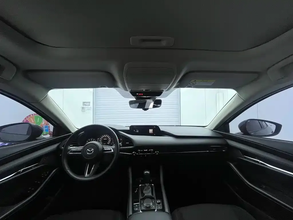 Mazda 3 Axela 2021 из CN, фото 4