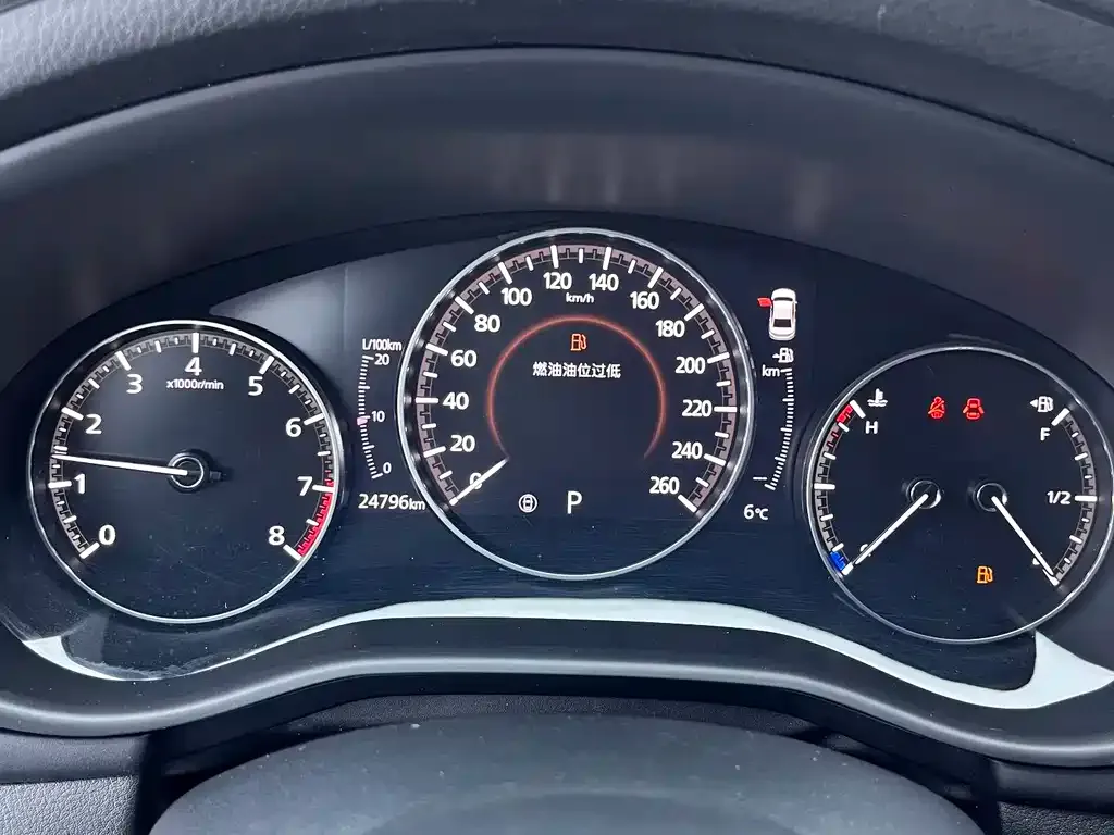 Mazda 3 Axela 2021 из CN, фото 5