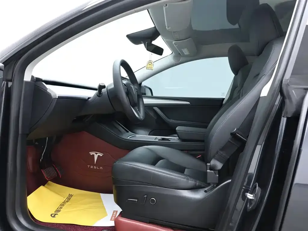 Tesla Model Y 2024 из CN, фото 10