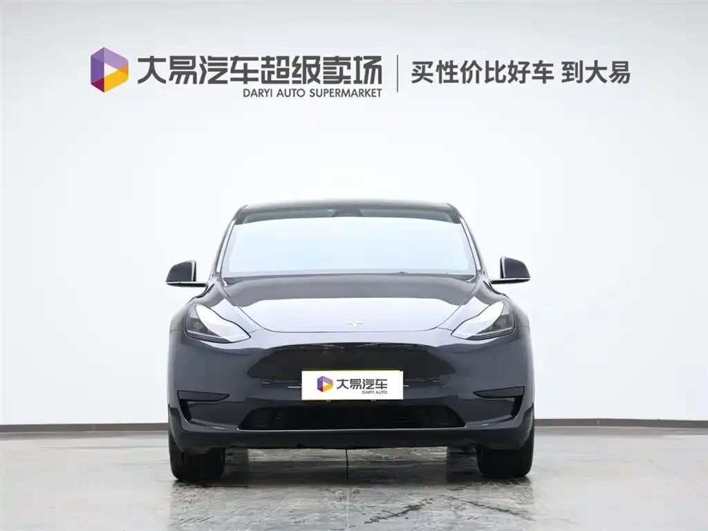 Tesla Model Y 2024 из CN, фото 8