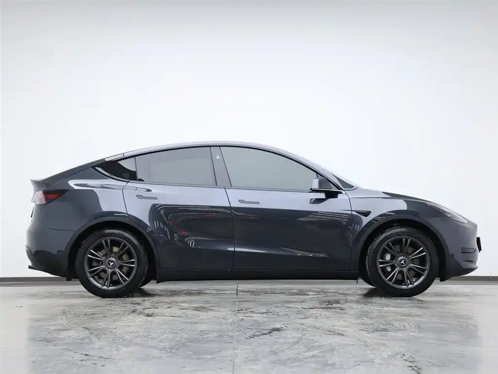 Tesla Model Y 2024 из CN, фото 2
