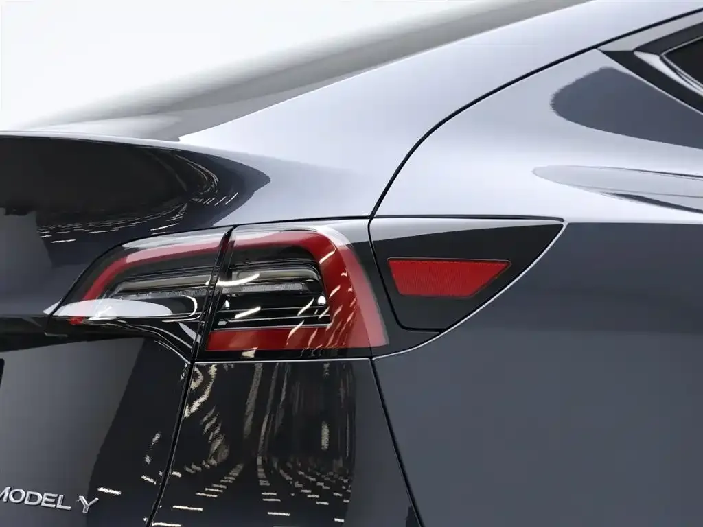 Tesla Model Y 2024 из CN, фото 3