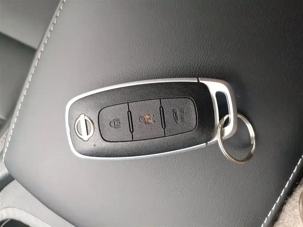 Nissan Sylphy 2024 из CN, фото 9