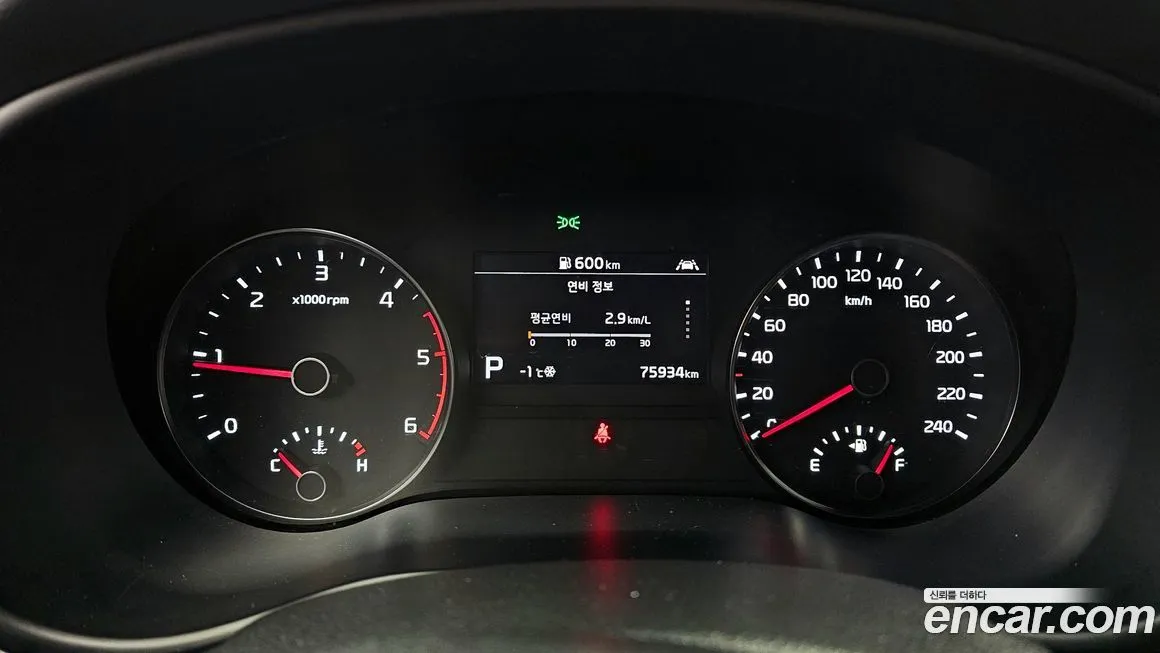 Kia Sportage — фото 2