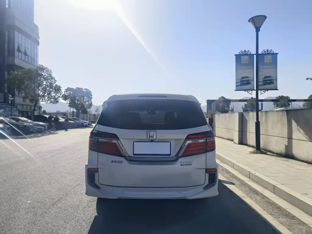 [object Object] Elysion 2021 из CN, фото 10