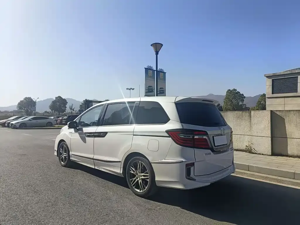 [object Object] Elysion 2021 из CN, фото 5