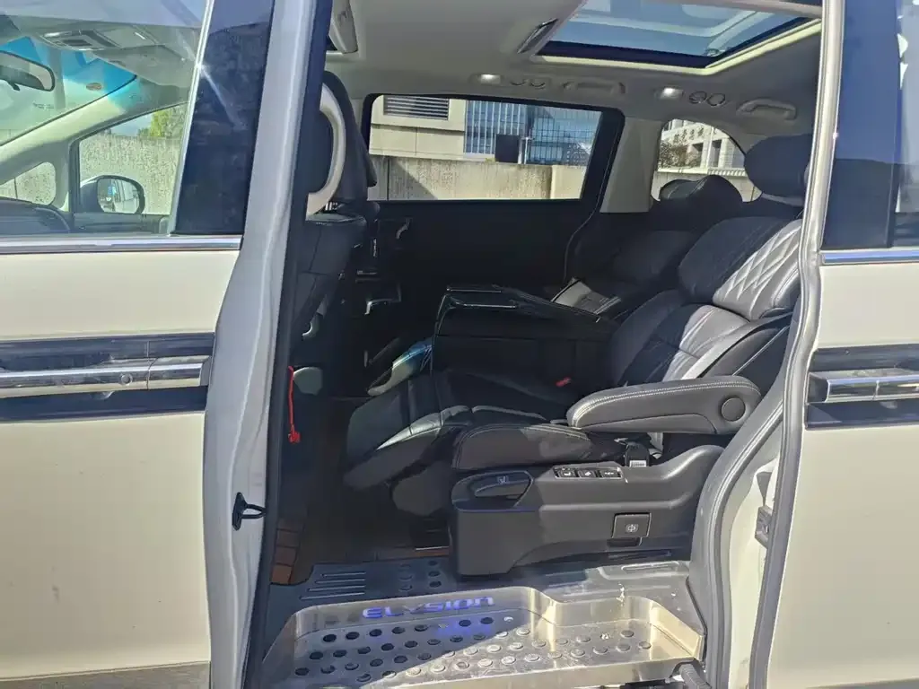 [object Object] Elysion 2021 из CN, фото 7