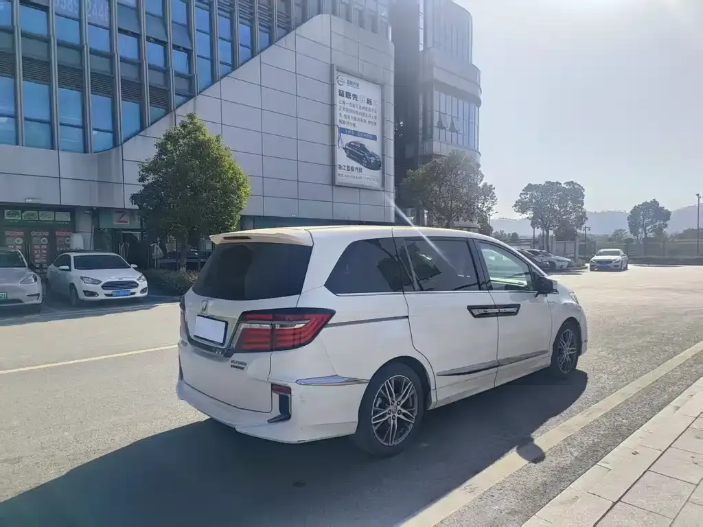 [object Object] Elysion 2021 из CN, фото 9