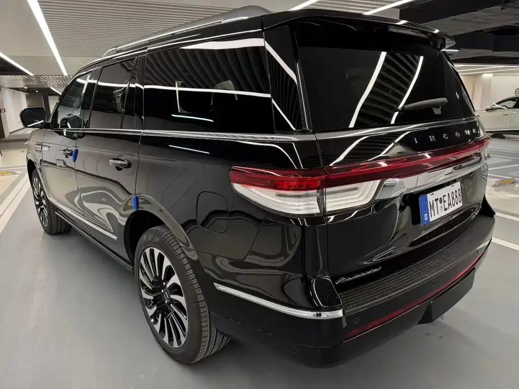 Lincoln Navigator 2024 из CN, фото 7