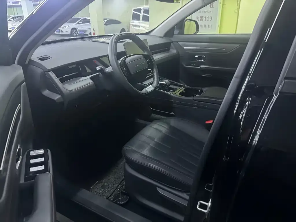 Jetour Dasheng 2025 из CN, фото 5