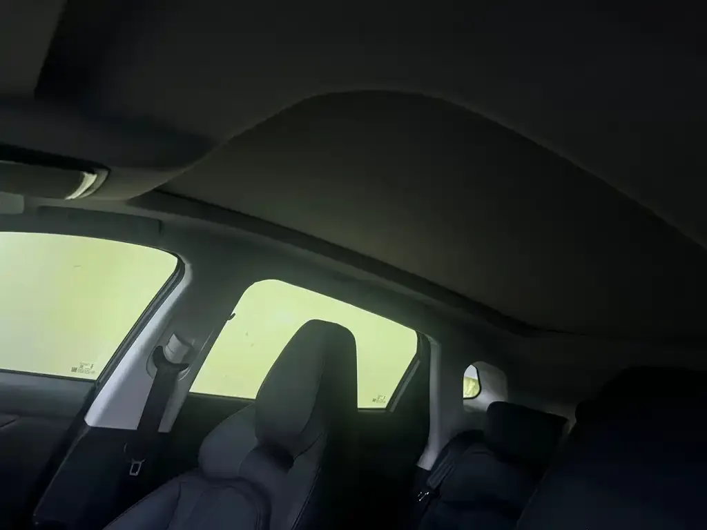 Jetour Dasheng 2025 из CN, фото 2