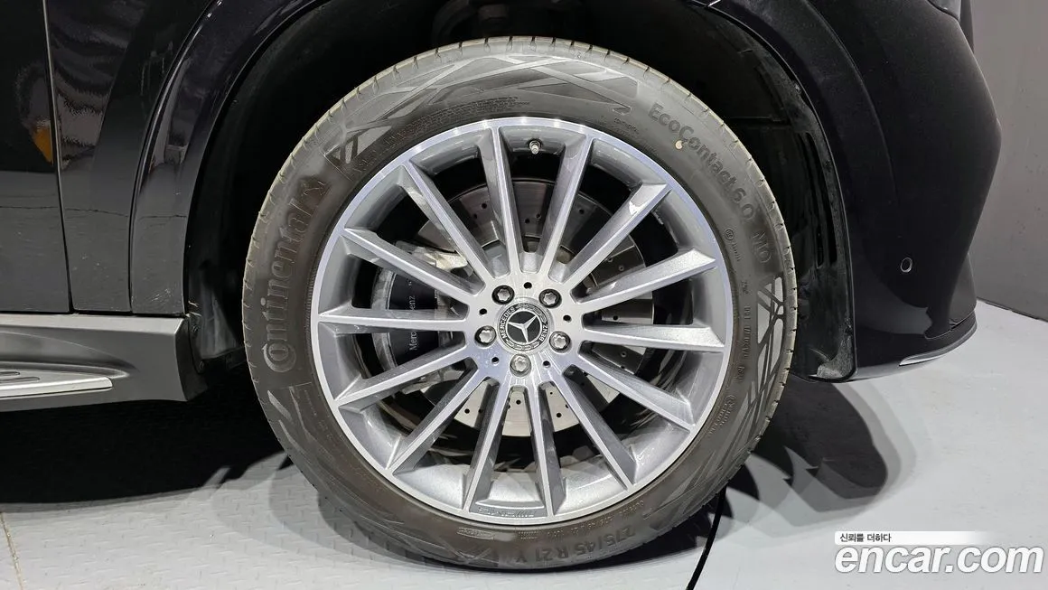 Mercedes-Benz GLE-Class 2025 из KR, фото 7