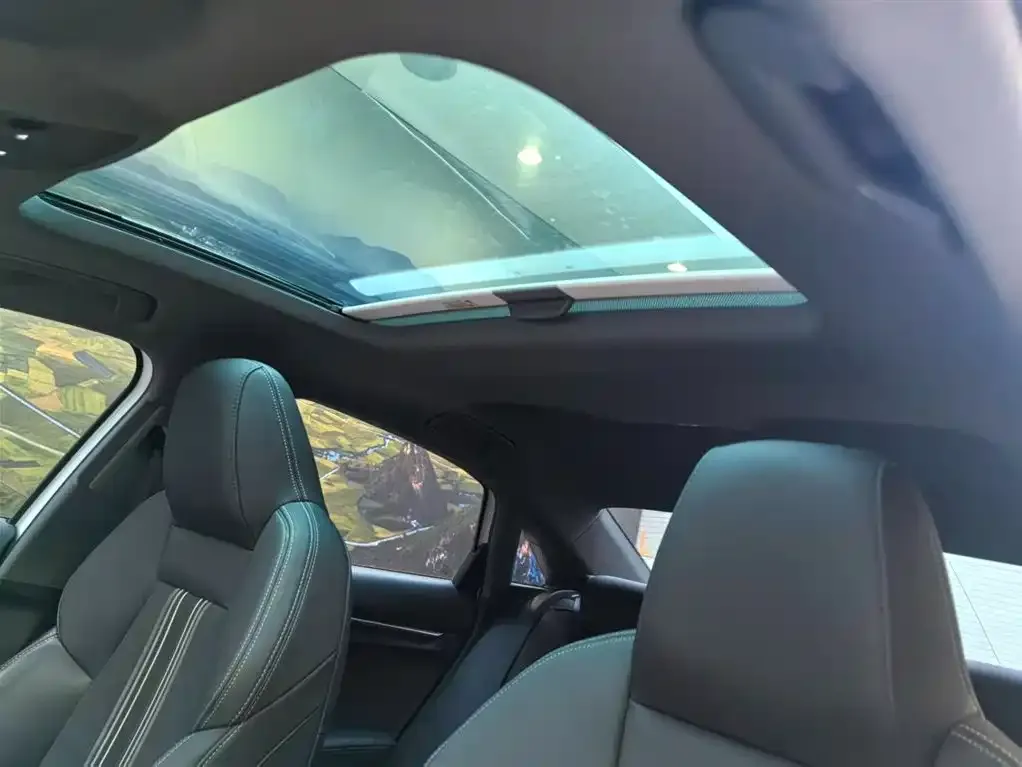 Audi A3 2023 из CN, фото 6