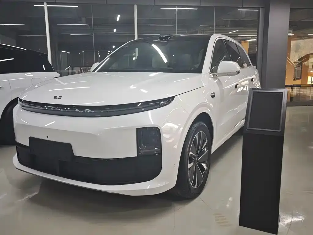 Li Auto L6 2025 из CN, фото 1