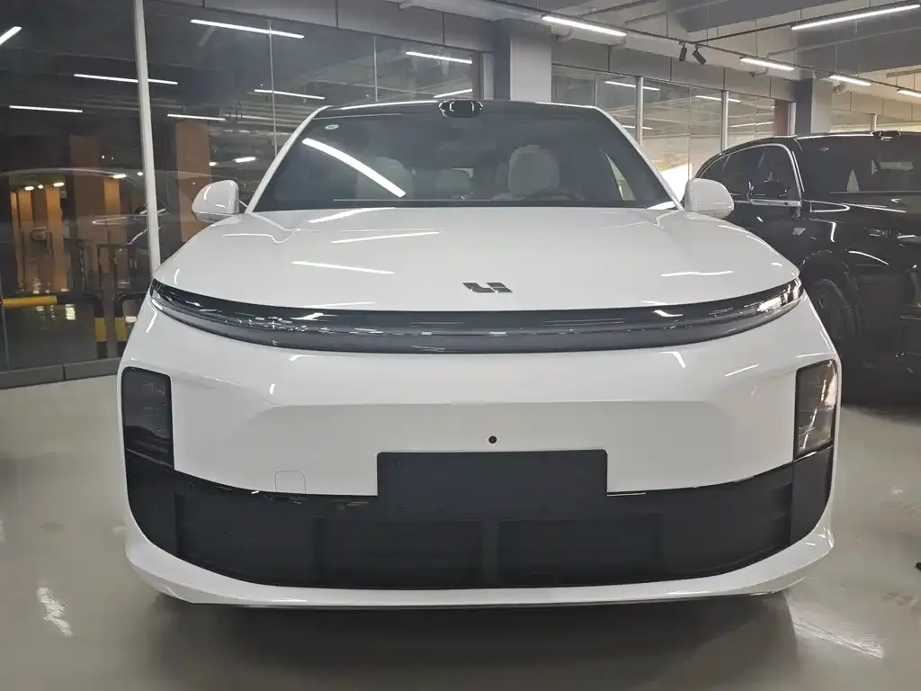 Li Auto L6 2025 из CN, фото 2