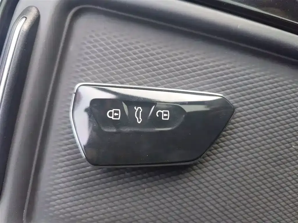 Volkswagen ID.4 Crozz 2025 из CN, фото 7