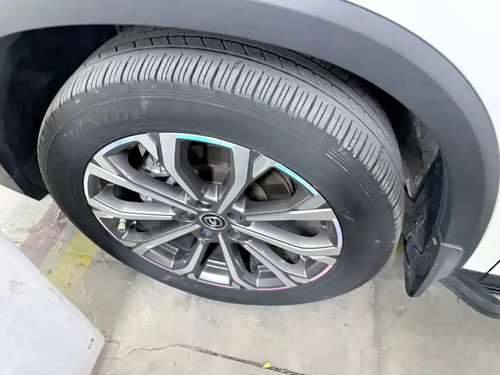 Changan CS75PLUS 2021 из CN, фото 9