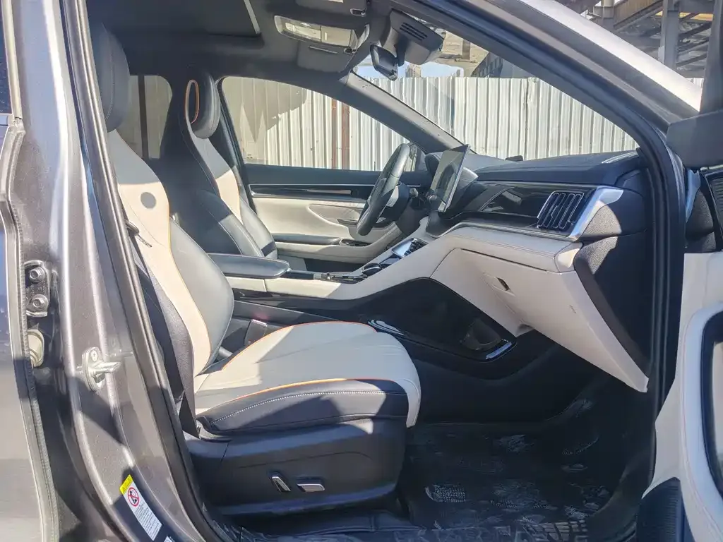 BYD PLUS New Energy 2022 из CN, фото 9
