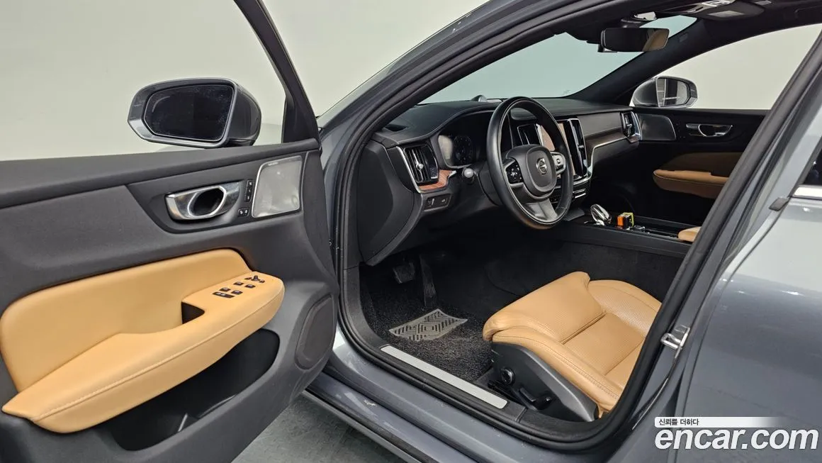 [object Object] S60 2021 из KR, фото 10