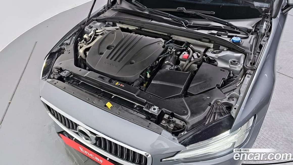 [object Object] S60 2021 из KR, фото 6