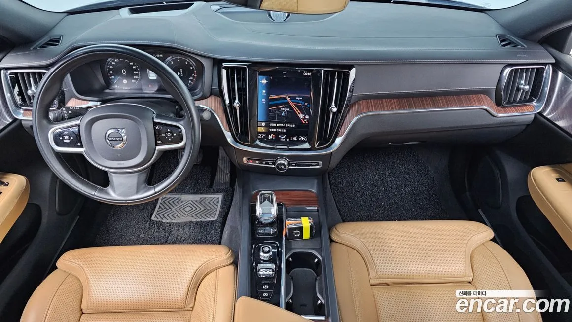 [object Object] S60 2021 из KR, фото 7